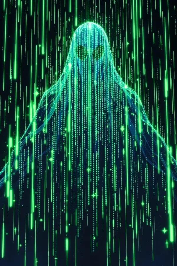 数字幽灵 - 午夜影院 数字幽灵 - 午夜影院 科幻 / 悬疑 2026