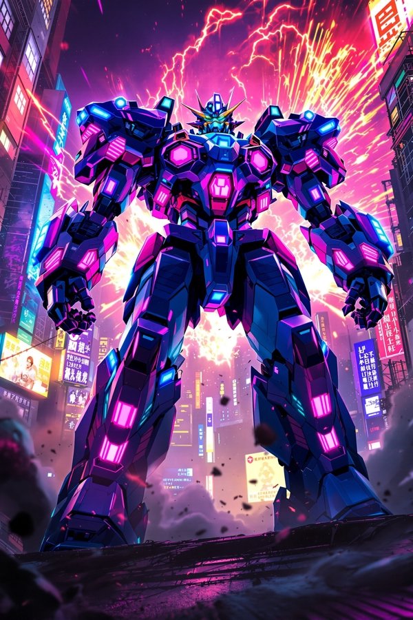 机甲觉醒 - 午夜影院 机甲觉醒 - 午夜影院 科幻 / 机甲 2026