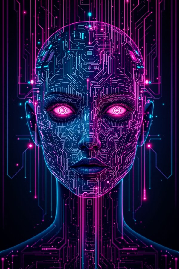 代码重生 - 午夜影院 代码重生 - 午夜影院 科幻 / 剧情 2025
