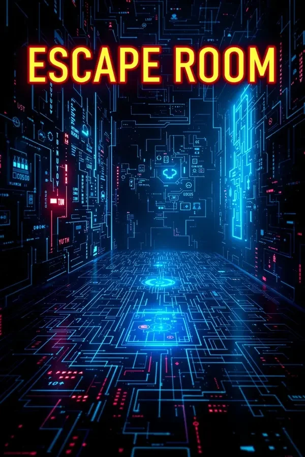 密码破译者 - 午夜影院 密码破译者 - 午夜影院 解谜 / 竞技 2025
