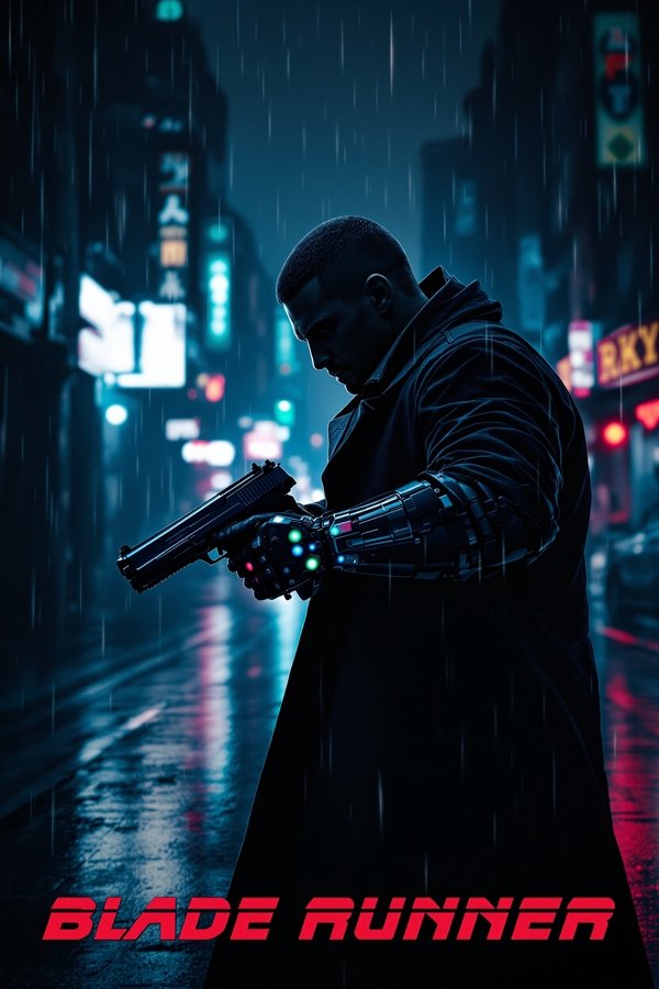 暗影猎手 - 午夜影院 暗影猎手 - 午夜影院 动作 / 犯罪 2025