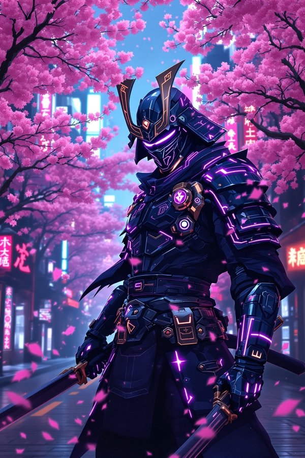 霓虹武士 - 午夜影院 霓虹武士 - 午夜影院 动作 / 历史科幻 2025